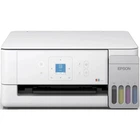 МФУ струйное цветное a4 Epson l3366, Black, WiFi, 5760х1440 dpi, до 33/15 стр/мин, ЖК-экран 3.6 см, usb, встроенное снпч, чернила Epson 103 (c11cl63413)