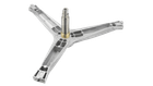 Крестовина для стиральной машины Samsung DC97-14369D, EBI COD.756, d=25/30/35 мм, l=126 мм