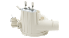Тэн с улиткой для посудомоечной машины Heatwell, Gorenje 518861, 1800 Вт