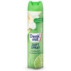 Освіжувач повітря Denkmit Green Freshness, 300 мл