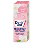 Освіжувач повітря міні-спрей Denkmit Sweet Love змінний блок, 25 мл