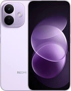 Смартфон Xiaomi Redmi Note 17 Pro 5G 6/256GB Purple (no charger) Europe