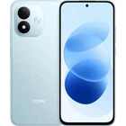 Смартфон Xiaomi Redmi Note 17 4G 6/256GB Sky Teal (with charger) Europe