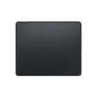 Килимок для миші Hator Tonn Evo M Black (HTP-021)