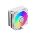 Кулер до процесора PcCooler RT500 Digital ARGB WH