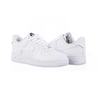 Кросівки жіночі Nike Air Force 1 07 Flyease 38.5 Білий DX5883-100