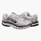 Кроссовки женские Nike P-6000 Grey 38 Серебристый FD9876-101