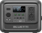 Портативна зарядна станція Bluetti Elite 100 V2 1800W 1024Wh