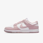 Кроссовки женские Nike Wmns Dunk Low Particle Rose 38.5 Белый IM6572-103
