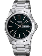 Чоловічі наручні годинники Casio MTP-1239D-1ADF