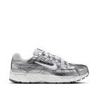 Кроссовки женские Nike P-6000 40 Серый IO3496-001