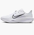 Кросівки жіночі Nike Quest 6 40.5 Білий FD6034-100