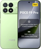 Смартфон Poco F9 Pro 12/256GB Aurora Green Global