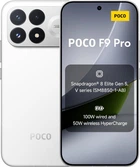 Смартфон Poco F9 Pro 12/512GB White Global