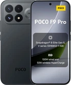 Смартфон Poco F9 Pro 12/512GB Black Global