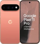 Смартфон Google Pixel 11 Pro 16/512GB SIM/eSIM Canyon