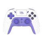 Геймпад бездротовий Proove Gaming Skadi White/Purple