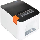 Принтер чеков SPRT USB, Ethernet, dispenser, White (SP-POS890E)