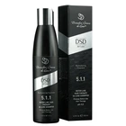 Відновлювальний шампунь Ботокс DSD de Luxe 5.1.1 Botox Hair Therapy de Luxe 200 мл