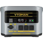 Зарядная станция Vtoman FlashSpeed 2400W