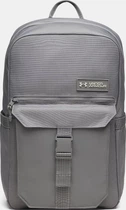 Рюкзак UA Triumph Campus BP 23L сірий Унісекс 28 х 46 х 15 см