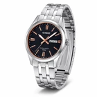 Чоловічий годинник Casio MTP-1335D-1A2 Сріблястий ( AT1141-0109 )