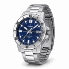 Чоловічий годинник Casio MTP-VD01D-2E Сріблястий ( AT1141-0324 )