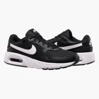 Кросівки чоловічі Nike Air Max Sc 44.5 Чорно-білий CW4555-002