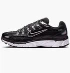 Кросівки чоловічі Nike Nike P-6000 42.5 Чорний CD6404-026