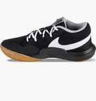 Кроссовки унисекс Nike Hyperquick Black 43 (9.5US) 27.5 СM Черный FN4678-001