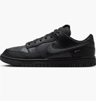 Кроссовки мужские Nike Dunk Low Gore-Tex 40 Черный HQ2053-001