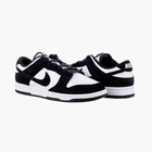 Кроссовки мужские Nike Dunk Low Retro 45 Комбинированный FQ8249-100