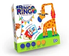Настольная игра "Bingo Ringo" (Рус) DANKO TOYS (GBR-01-01)