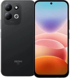 Смартфон Xiaomi Redmi 17 5G 6/128GB Black (with charger) Europe