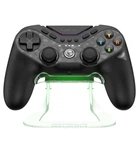 Геймпад GameSir Tarantula Pro (Charging Station Edition), Black, бездротовий (Bluetooth / USB 2.4GHz / Type-C), для ПК / Switch / Android / iOS / Steam, 25 кнопок / 2 аналогові стіки / D-Pad, вібрація, 3.5 мм, акумулятор 1200 mAh