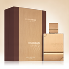 Al Haramain Perfumes Amber Oud Gold Edition парфюмированная вода для женщин