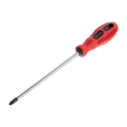 Викрутка хрестова PH3 * 200 мм INTERTOOL VT-3150