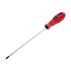 Викрутка хрестова PH1 * 200 мм INTERTOOL VT-3140