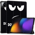 Чехол для планшета BeCover Smart Case Xiaomi Pad 8 / 8 Pro 11.2" Don't Touch (714584)