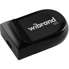 USB флеш накопитель Wibrand 32GB Scorpio Black USB 2.0 (WI2.0/SC32M3B)
