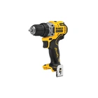 Шуруповерт DeWALT DCD701N (без АКБ и ЗУ) (DCD701N)
