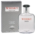 EVAFLOR Whisky Silver туалетная вода для мужчин