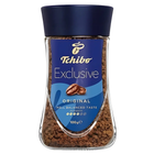 Кава Tchibo Exclusive розчинна в скляній банці, 100 г