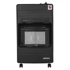 Газовый обогреватель Kraft&Dele KD6530 4,2 кВт, пропан-бутан, 3 уровня мощности с редуктором и шлангом.