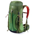 Рюкзак туристичний Naturehike NH16Y020-Q 55л зелений (6927595787908)