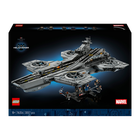 Конструктор Lego S.H.I.E.L.D. Helicarrier Marvel 76354