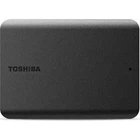 Жесткий диск Toshiba Canvio Basics 2022 1 TB Black (HDTB510EK3AA)