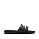 Тапочки для бассейна женские Nike Nictori One Slide 39 Черный CN9677-011