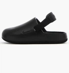 Тапочки чоловічі Nike Calm Mule 41 Чорний FD5131-001