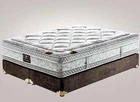 Матрац MatroLuxe King Mattresses Lorenzo - 150x190 см